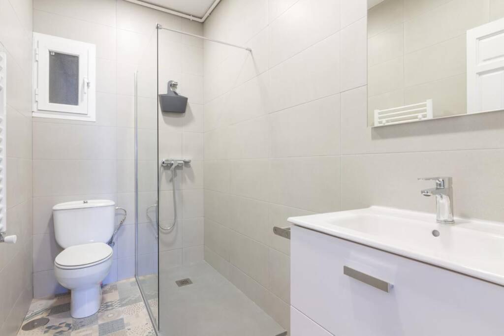 Apartamento Maravilloso En Puerta De Toledo C/gasómetro By Batuecas *